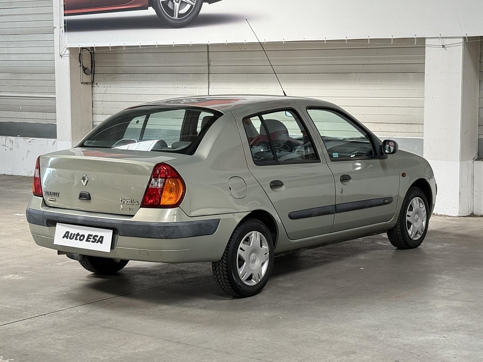 Renault Thalia 1.4i 