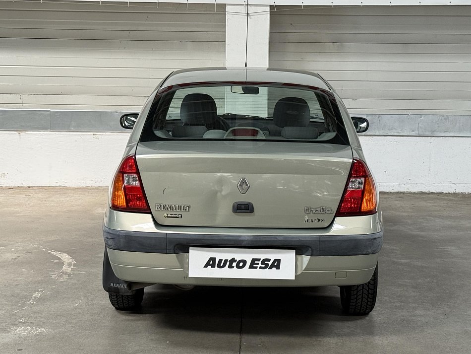 Renault Thalia 1.4i 
