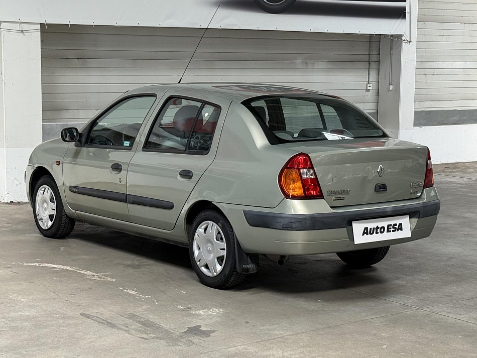 Renault Thalia 1.4i 