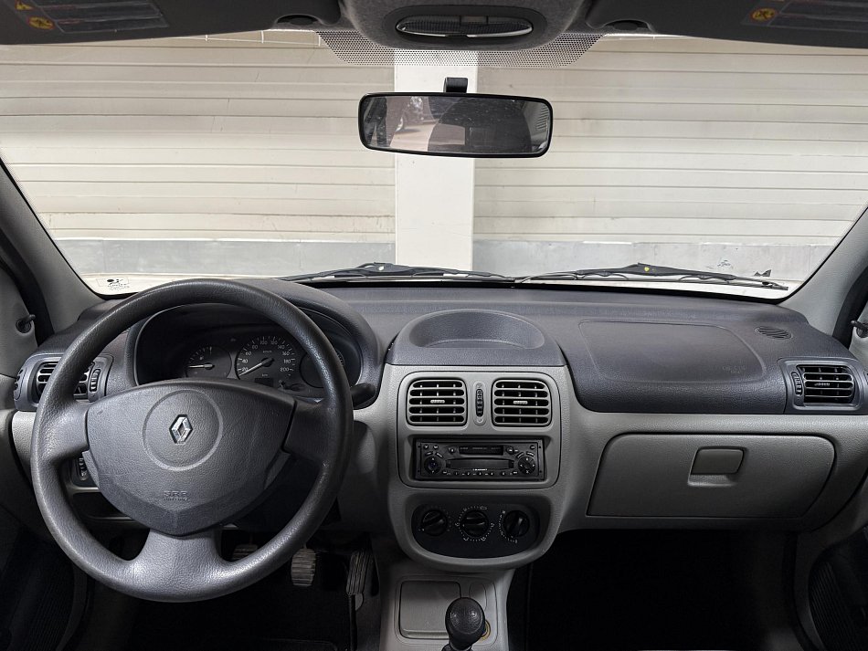 Renault Thalia 1.4i 