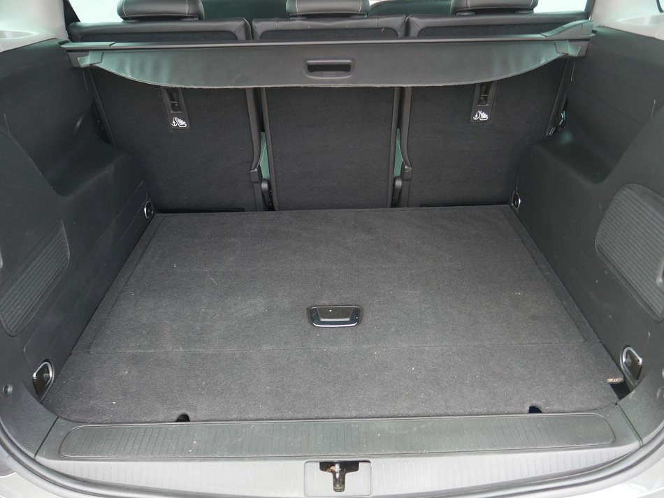 Opel Zafira 1.4T  LPG