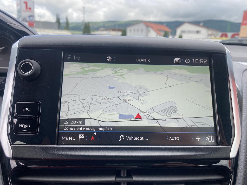 Peugeot 2008 1.2PT 