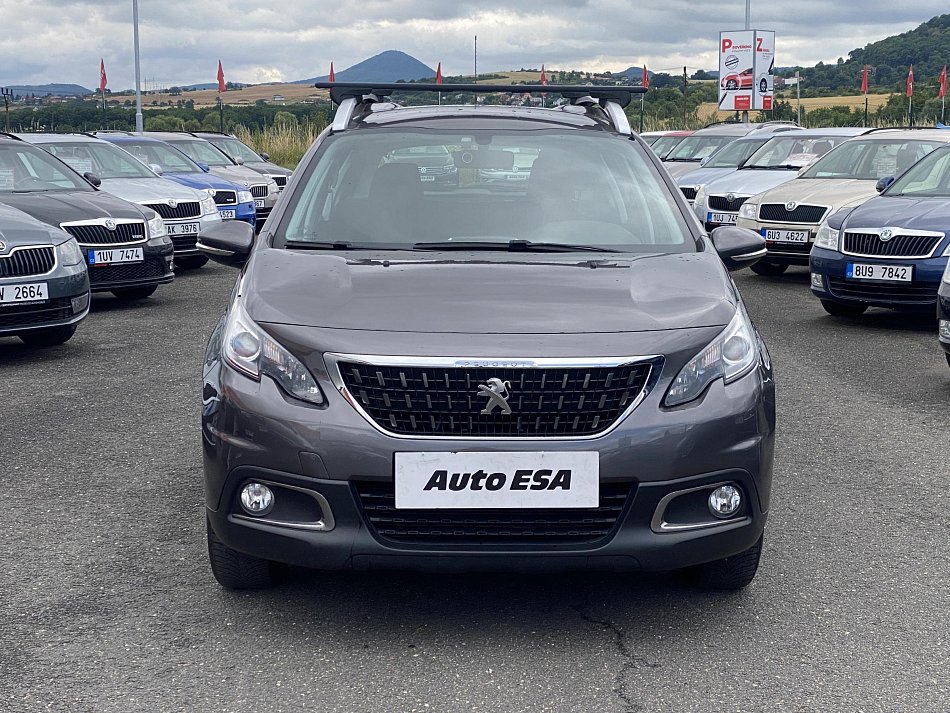 Peugeot 2008 1.2PT 