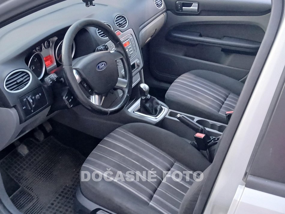 Ford Focus 1.6 i 
