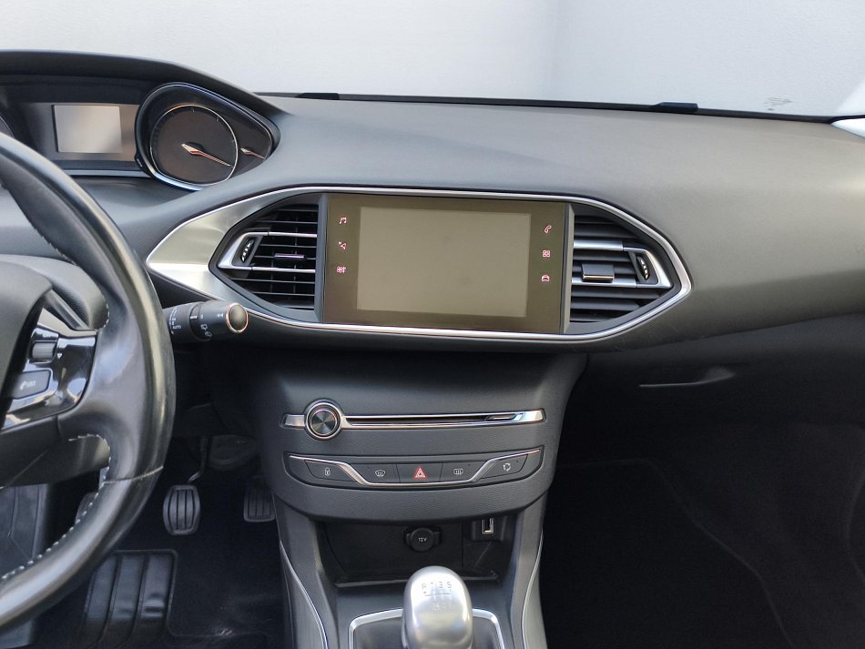Peugeot 308 1.5 HDi Allure