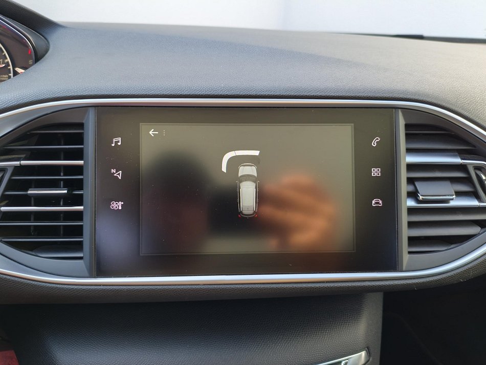 Peugeot 308 1.5 HDi Allure