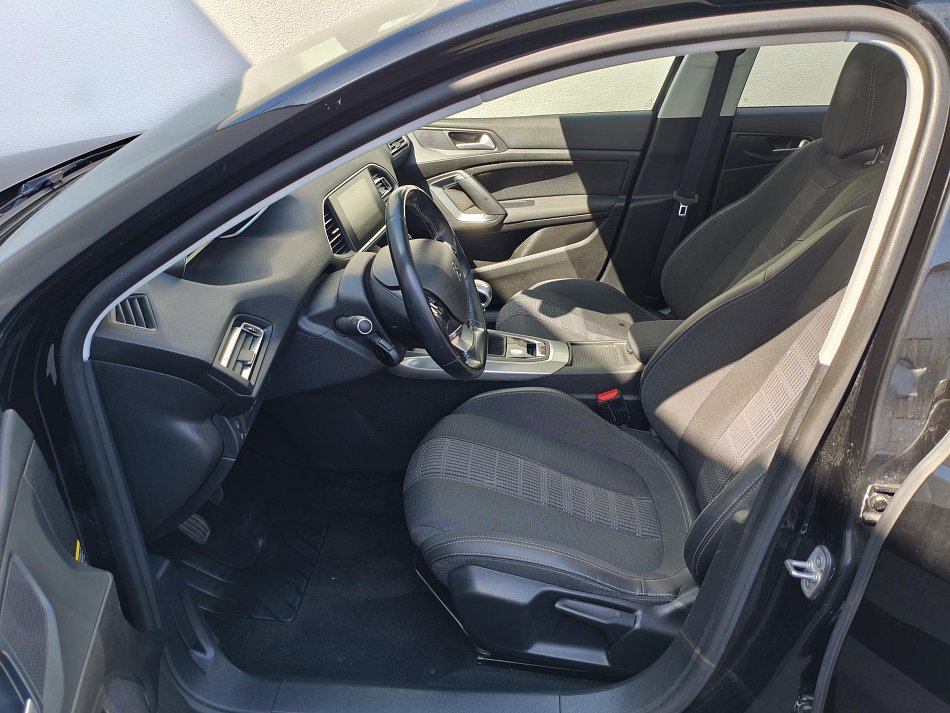 Peugeot 308 1.5 HDi Allure