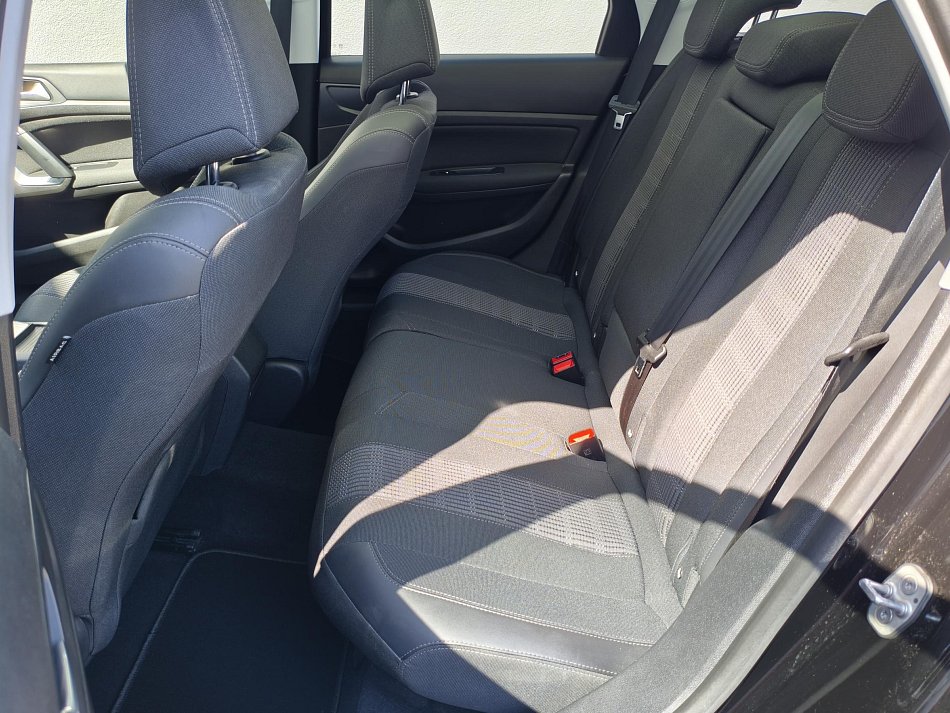 Peugeot 308 1.5 HDi Allure