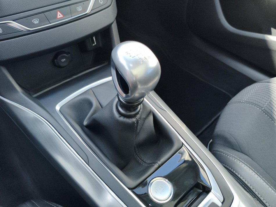 Peugeot 308 1.5 HDi Allure