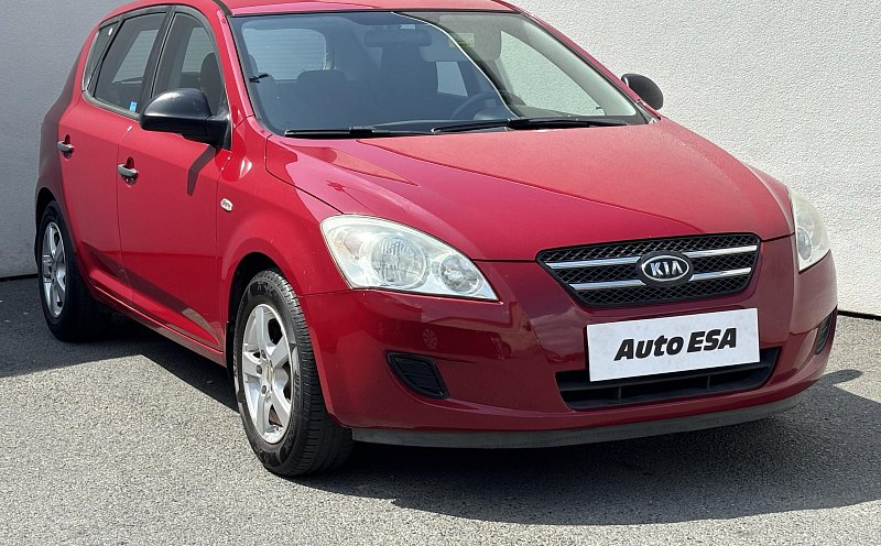 Kia Ceed 1.4i 