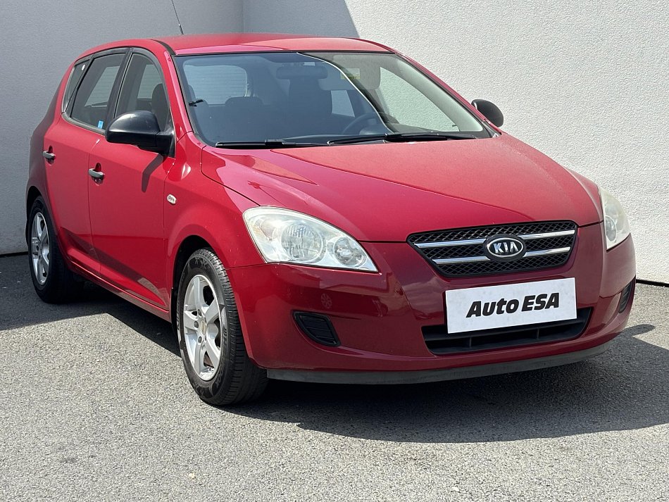Kia Ceed 1.4i 