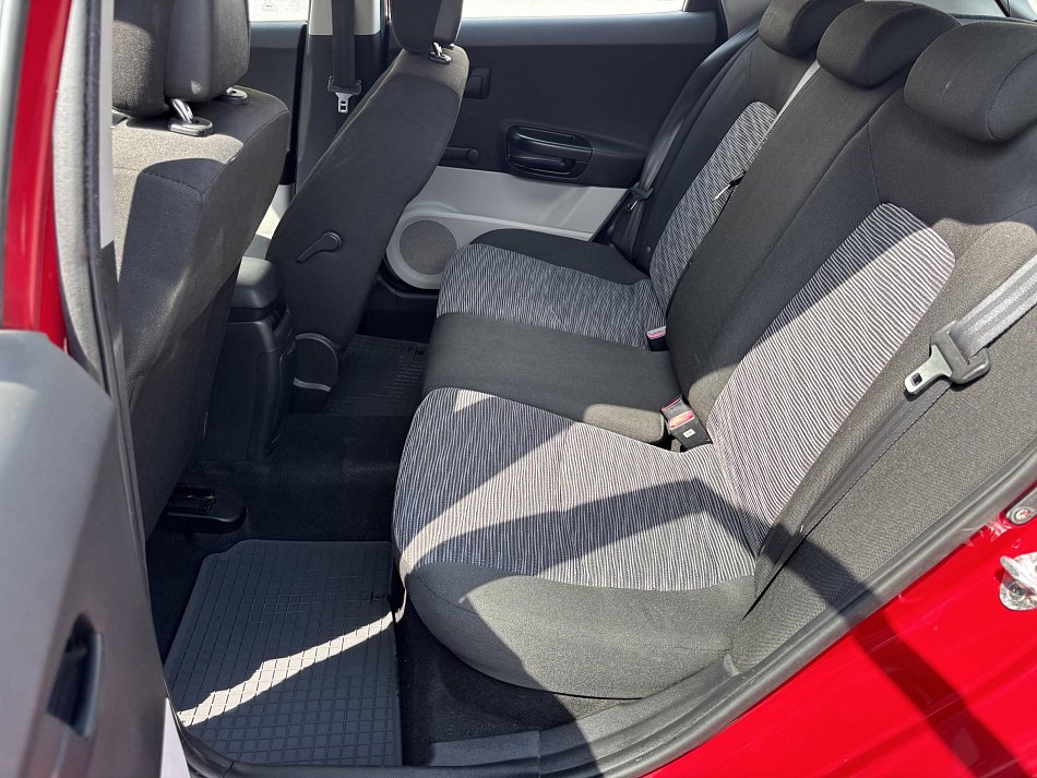 Kia Ceed 1.4i 