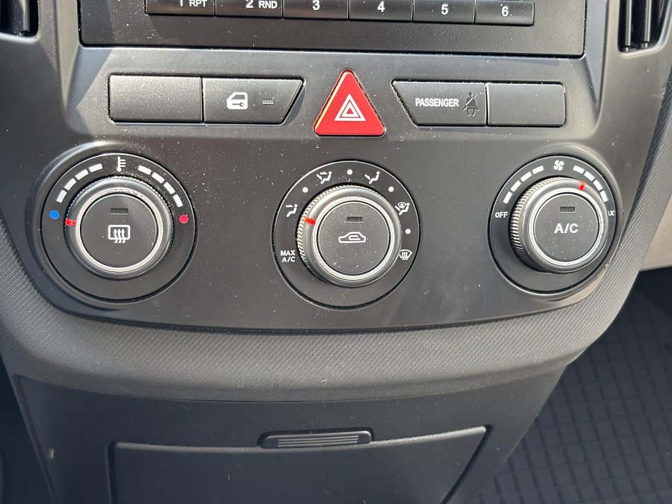 Kia Ceed 1.4i 