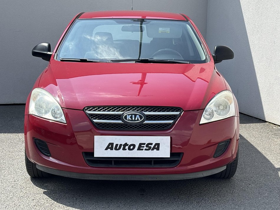 Kia Ceed 1.4i 