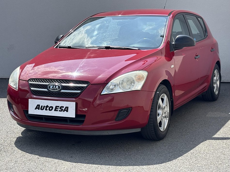 Kia Ceed 1.4i 