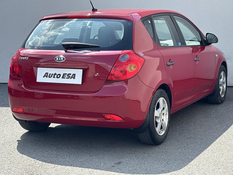 Kia Ceed 1.4i 