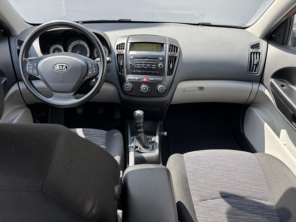 Kia Ceed 1.4i 