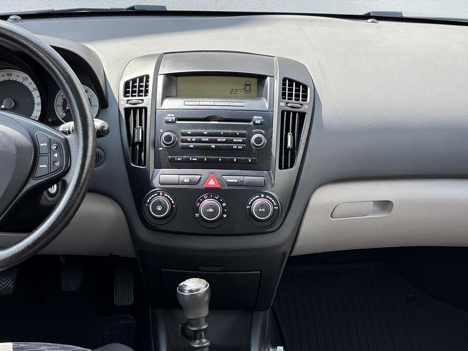 Kia Ceed 1.4i 