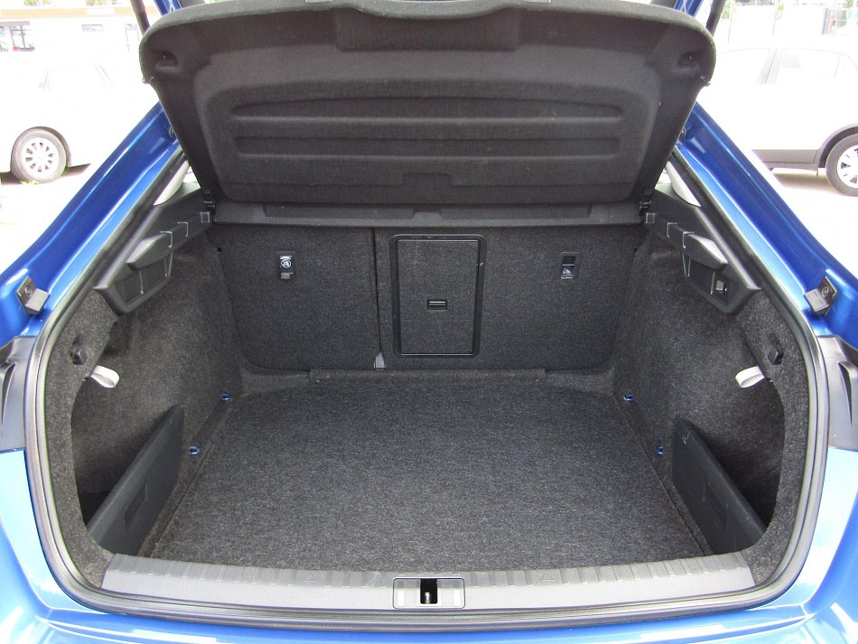 Škoda Octavia IV 1.5 TSi Style