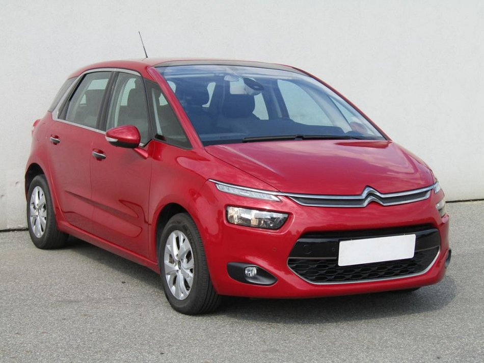 Citroën C4 Picasso 1.6 HDi Intensive