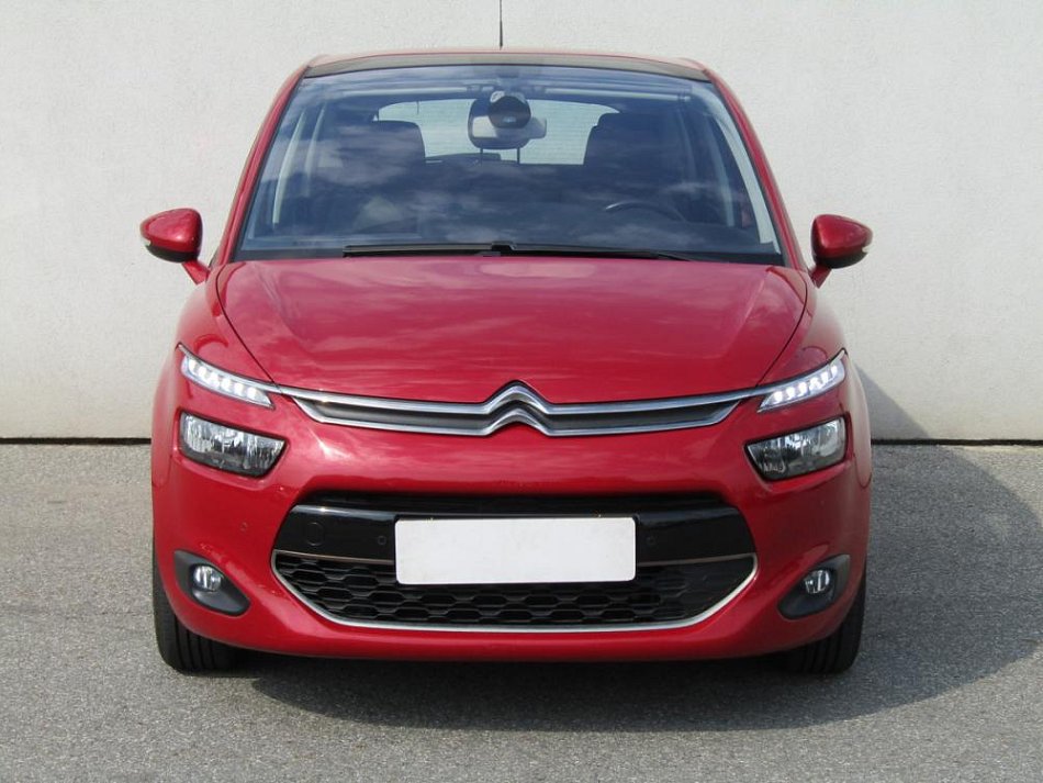 Citroën C4 Picasso 1.6 HDi Intensive