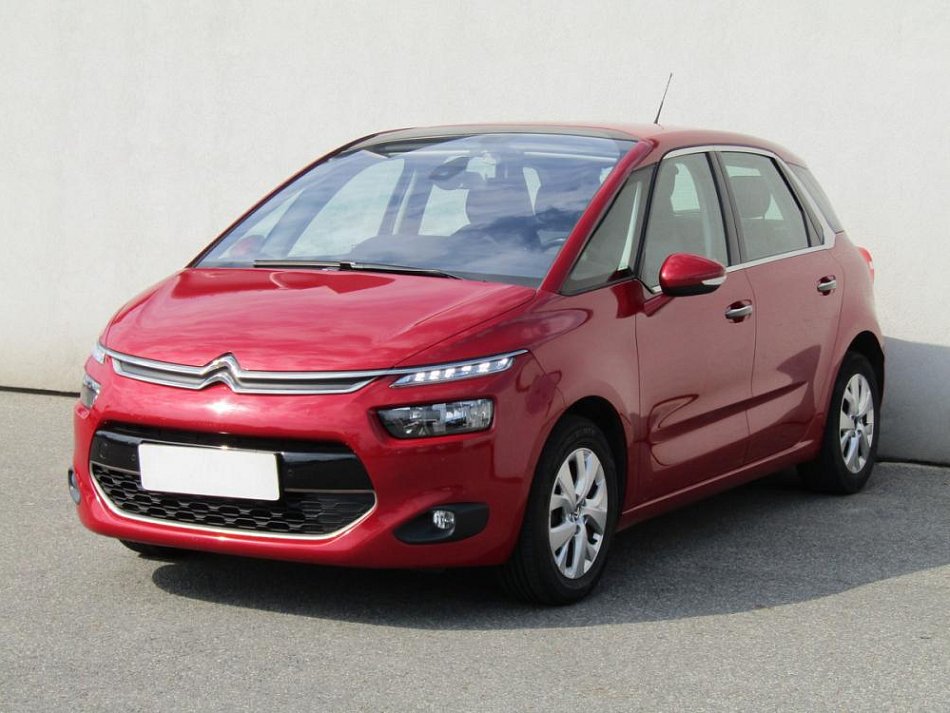 Citroën C4 Picasso 1.6 HDi Intensive
