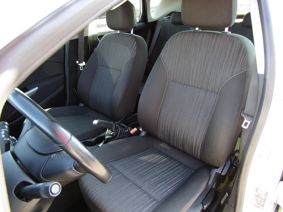 Opel Astra 1.7 CDTi 