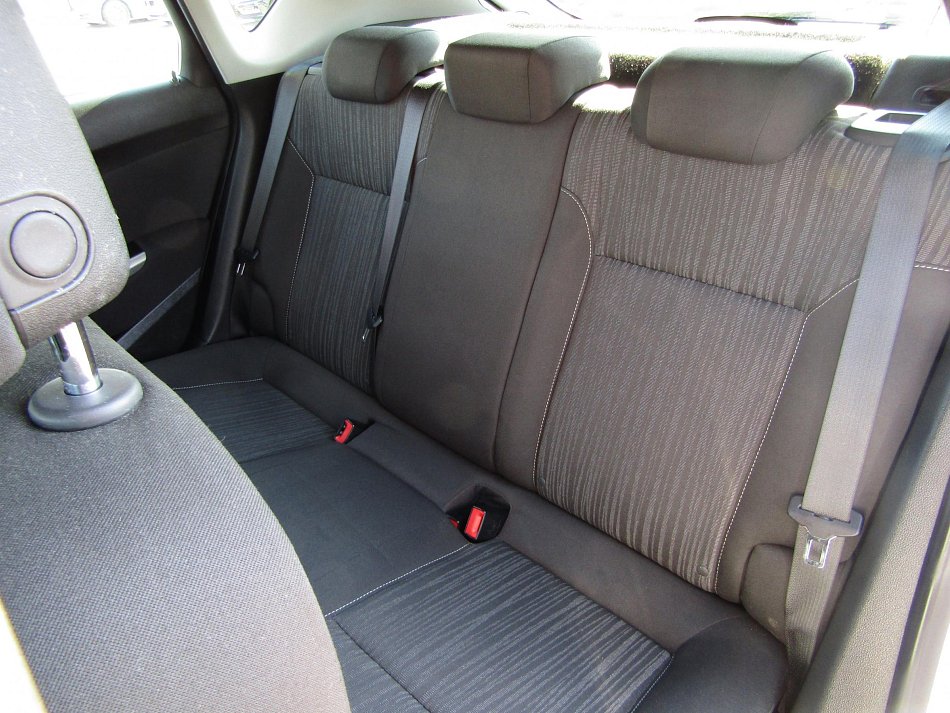 Opel Astra 1.7 CDTi 