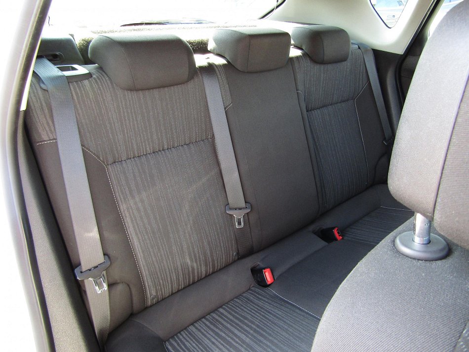 Opel Astra 1.7 CDTi 