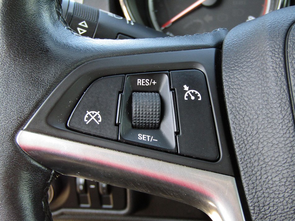 Opel Astra 1.7 CDTi 