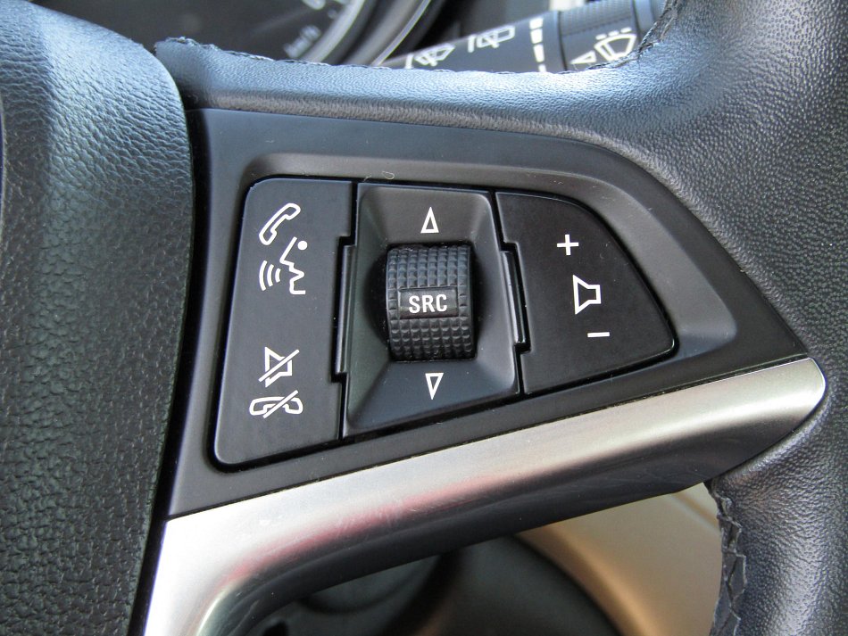 Opel Astra 1.7 CDTi 