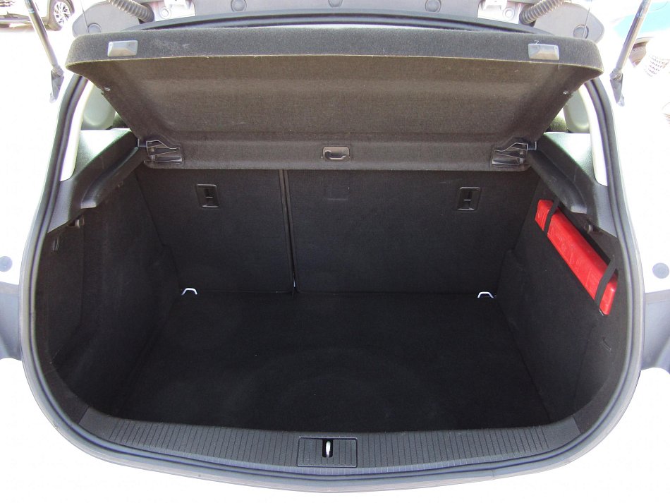 Opel Astra 1.7 CDTi 