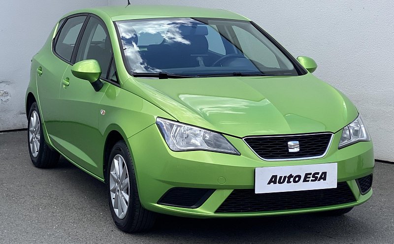 Seat Ibiza 1.4i Style