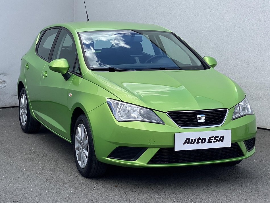 Seat Ibiza 1.4i Style