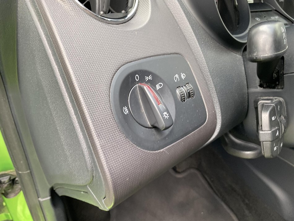 Seat Ibiza 1.4i Style