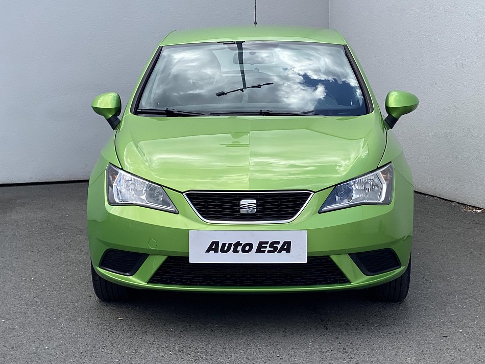 Seat Ibiza 1.4i Style