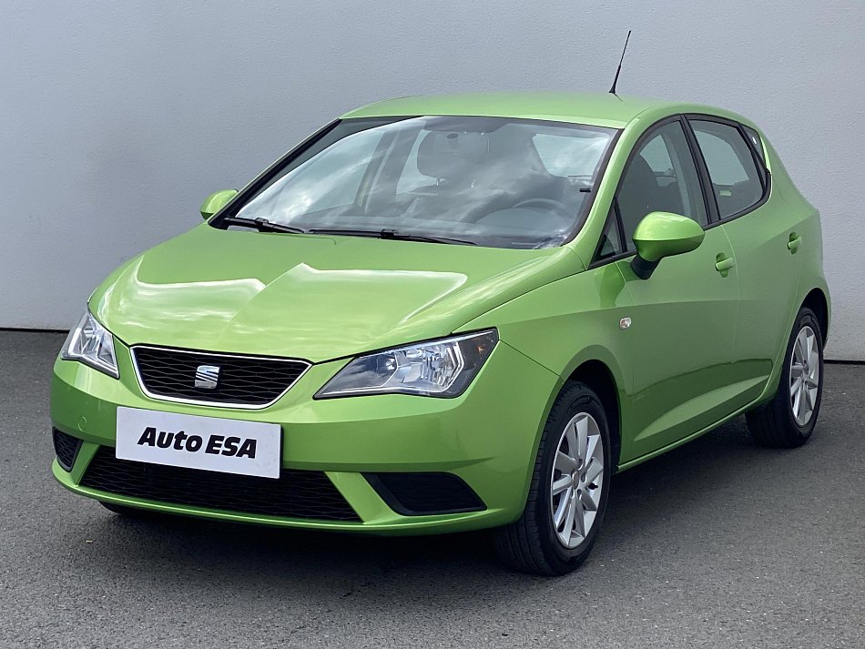Seat Ibiza 1.4i Style