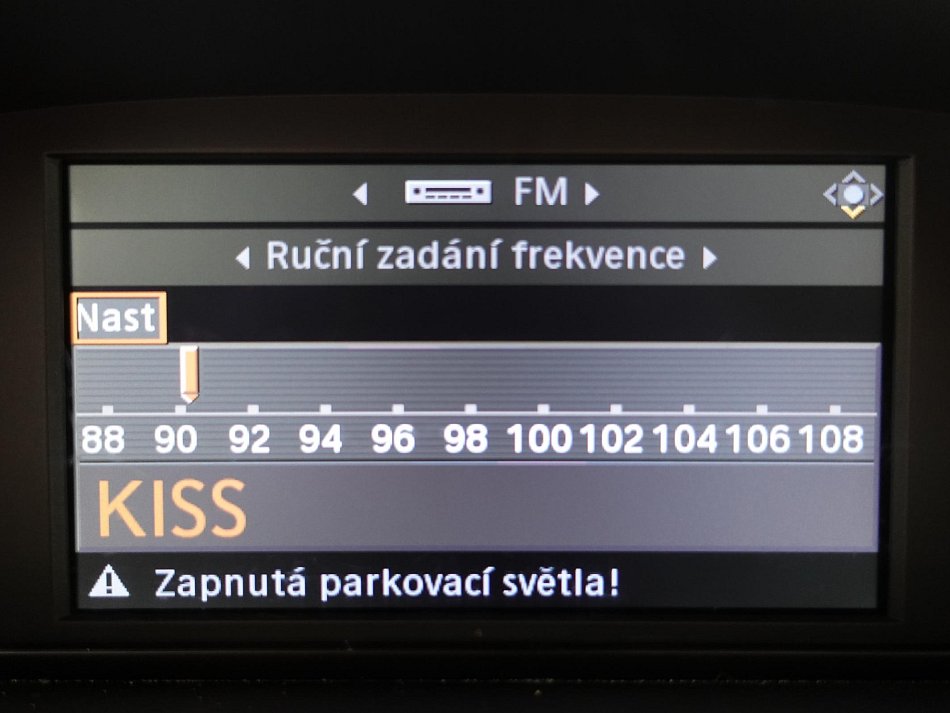 BMW Řada 3 3.0i  330Xi