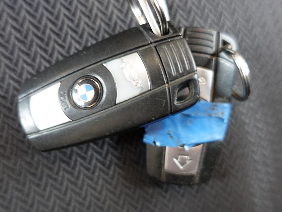 BMW Řada 3 3.0i  330Xi