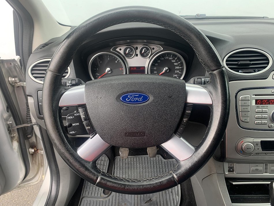 Ford Focus 2.0TDCi 