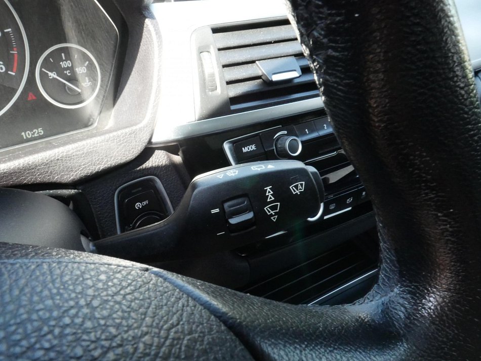 BMW Řada 3 2.0 D 