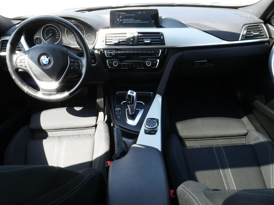 BMW Řada 3 2.0 D 
