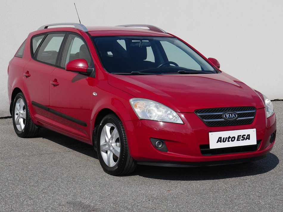 Kia Ceed 1.4 i 