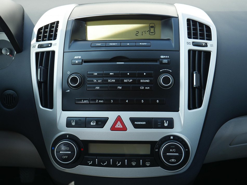 Kia Ceed 1.4 i 
