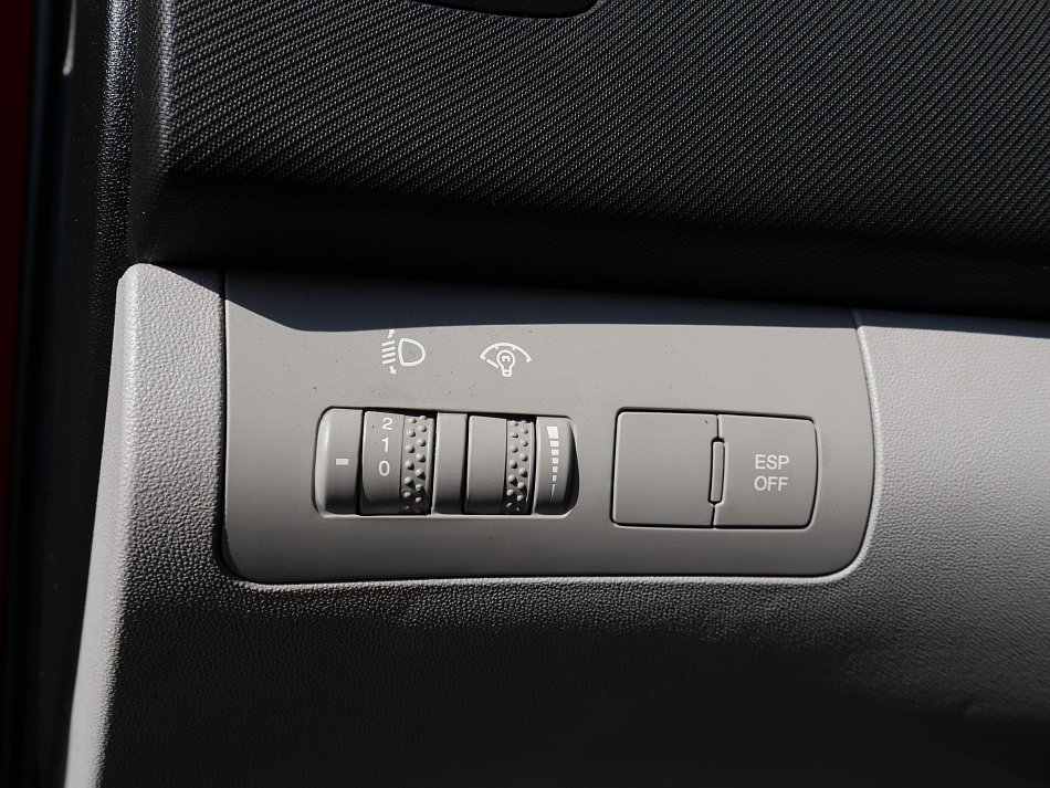 Kia Ceed 1.4 i 