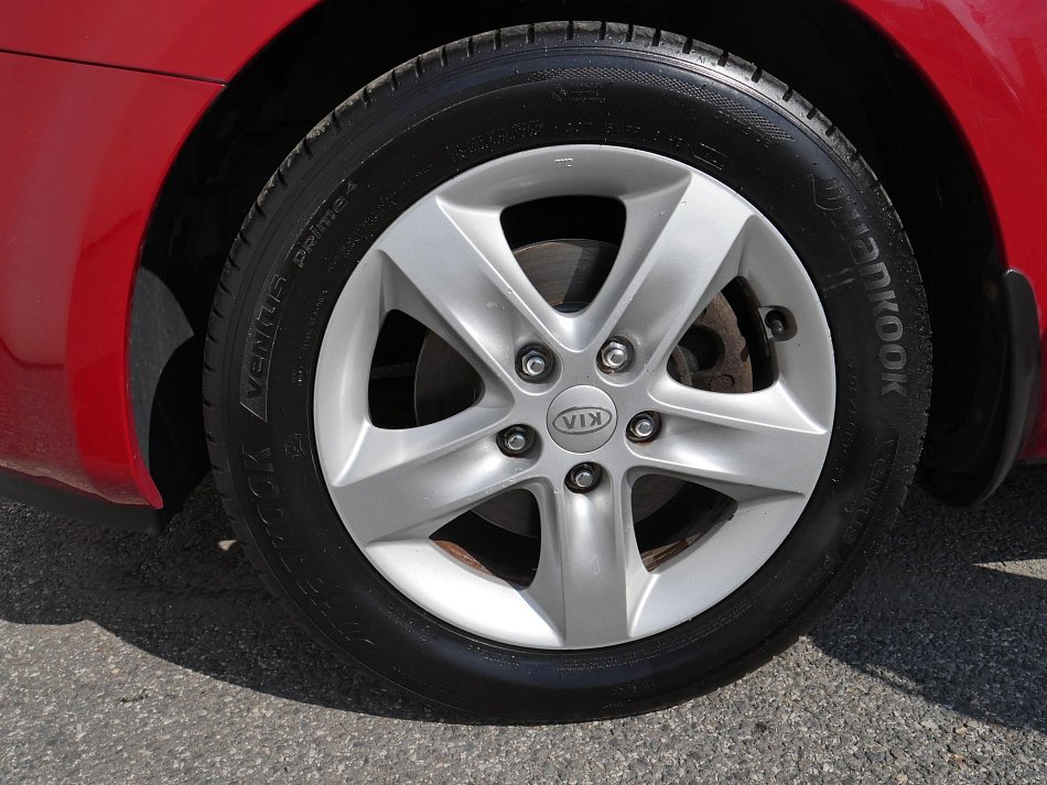Kia Ceed 1.4 i 