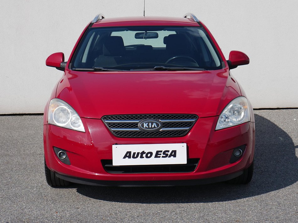 Kia Ceed 1.4 i 