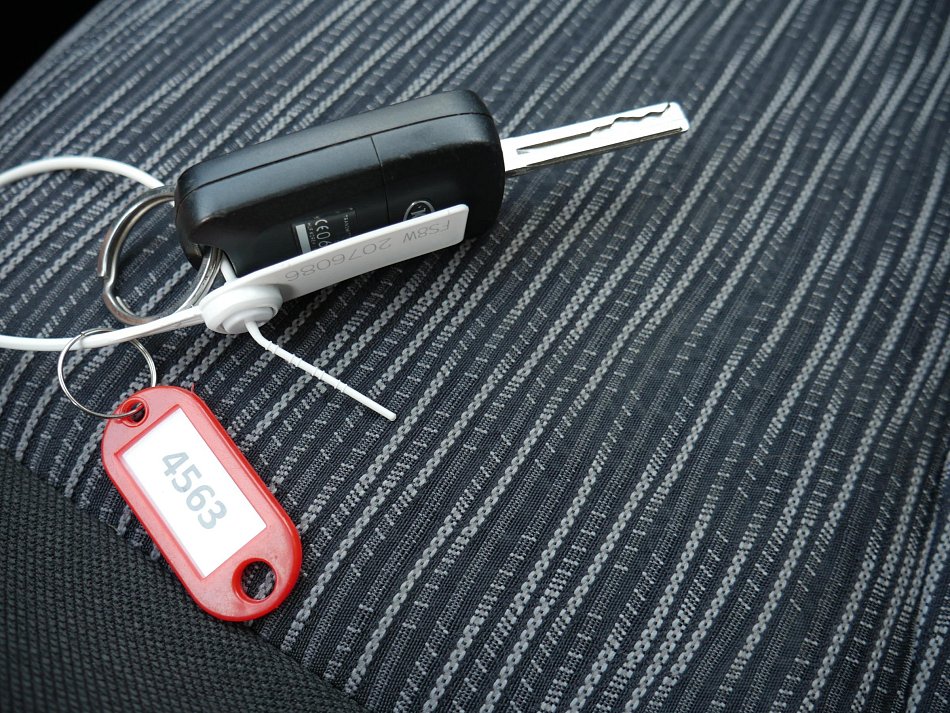 Kia Ceed 1.4 i 