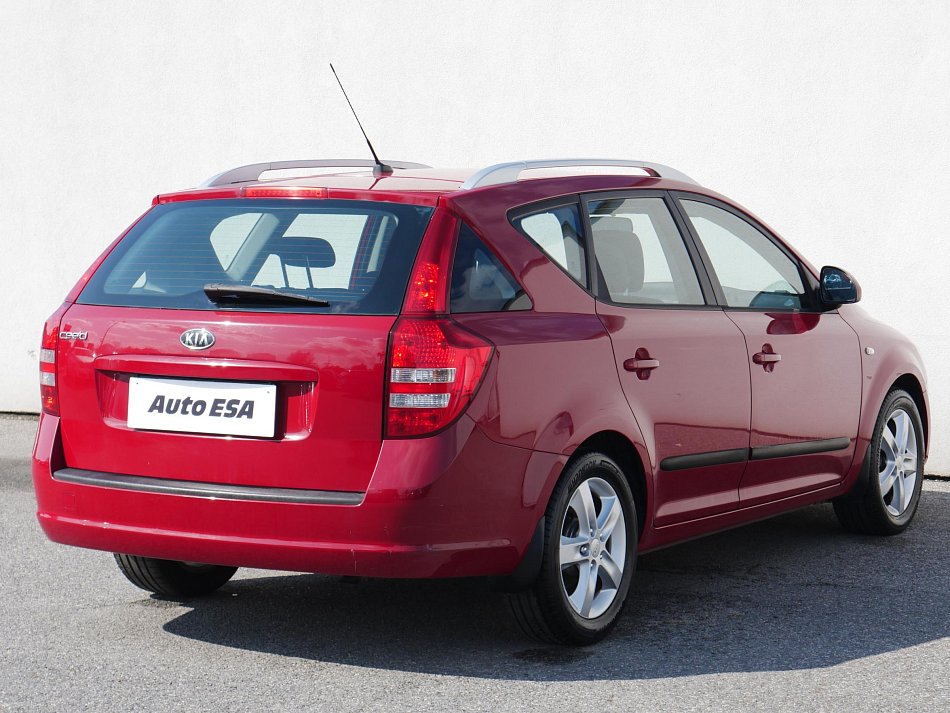 Kia Ceed 1.4 i 