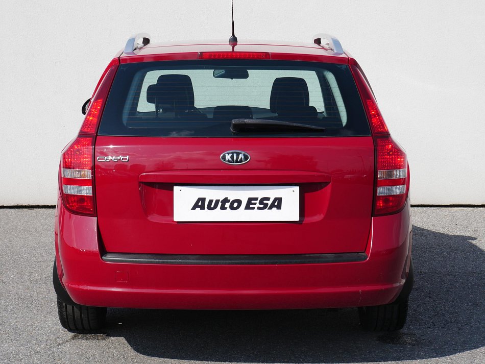 Kia Ceed 1.4 i 